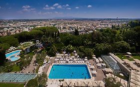 Waldorf Astoria Rome